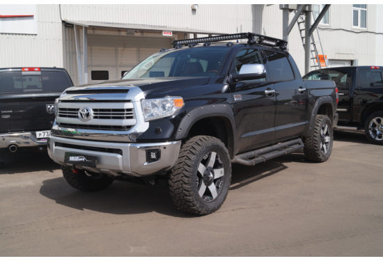 Светодиодная балка RIGID с RGB подсветкой 278W Комбинированный свет (арт.: 250053)