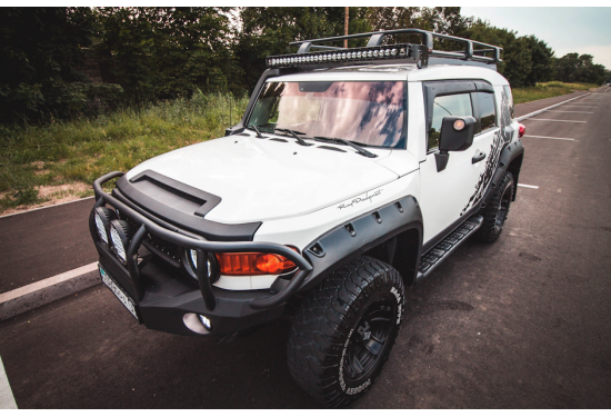 Светодиодная балка RIGID с RGB подсветкой 278W Комбинированный свет (арт.: 250053)