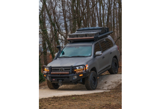 Светодиодная балка RIGID Adapt 468W Дальний + Ближний свет (арт.: 250413)