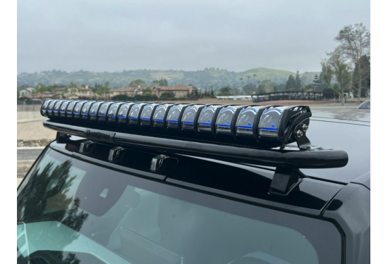 Светодиодная балка RIGID Adapt 468W Дальний + Ближний свет (арт.: 250413)