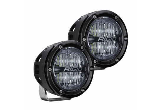 Светодиодные противотуманные фары RIGID 40W Ближний свет (арт.: 36120)