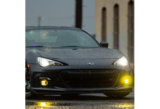 Светодиодные противотуманные фары RIGID 40W Ближний свет (арт.: 36121)