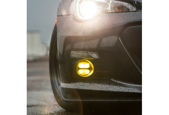 Светодиодные противотуманные фары RIGID 40W Ближний свет (арт.: 36121)