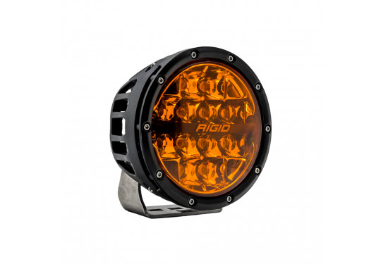 Светодиодные фары RIGID 72W Дальний свет + ДХО (арт.: 36210)