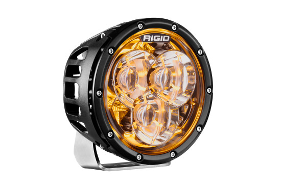 Светодиодные фары RIGID 78W Сверх-Дальний свет + ДХО (арт.: 36211)