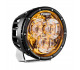 Светодиодные фары RIGID 78W Сверх-Дальний свет + ДХО (арт.: 36211)