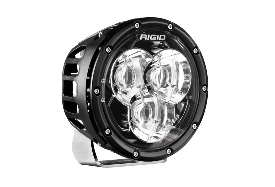 Светодиодные фары RIGID 78W Сверх-Дальний свет + ДХО (арт.: 36211)