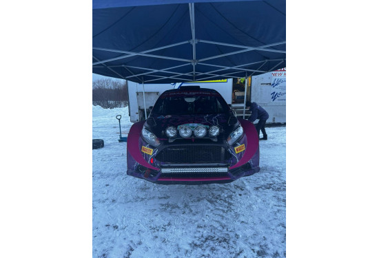 Светодиодные фары RIGID 78W Сверх-Дальний свет + ДХО (арт.: 36211)