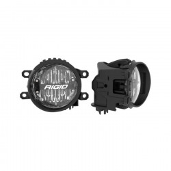 Светодиодные противотуманные фары RIGID 40W для Toyota и Lexus (арт.: 37116)