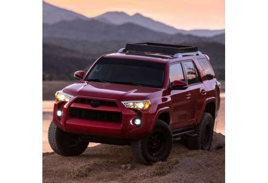 Светодиодные противотуманные фары RIGID 40W для Toyota и Lexus (арт.: 37116)