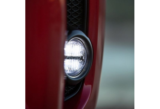 Светодиодные противотуманные фары RIGID 40W для Toyota и Lexus (арт.: 37116)
