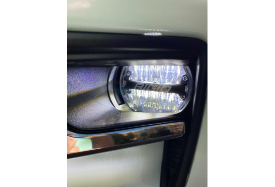 Светодиодные противотуманные фары RIGID 40W для Toyota и Lexus (арт.: 37116)