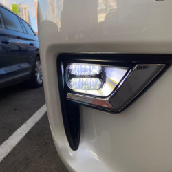 Светодиодные противотуманные фары RIGID 40W для Toyota и Lexus (арт.: 37116)