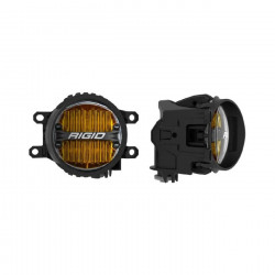Светодиодные противотуманные фары RIGID 40W для Toyota и Lexus (арт.: 37117)