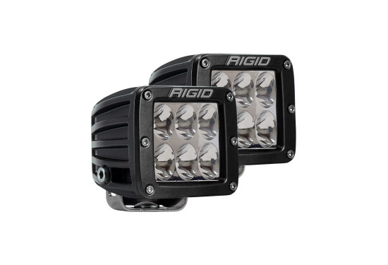 Светодиодные фары RIGID 44W Дальний свет (арт.: 502313)