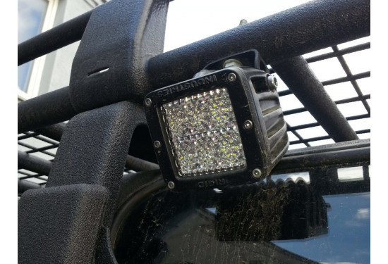 Светодиодные фары RIGID 42W Рабочий свет (арт.: 502513)