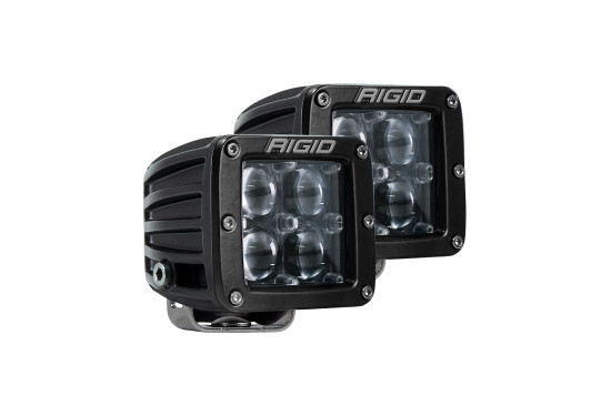 Светодиодные фары RIGID 30W Сверх-дальний свет (арт.: 504713)