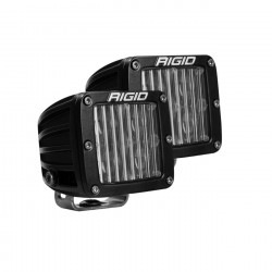 Светодиодные противотуманные фары RIGID 40W Ближний свет (арт.: 504815)