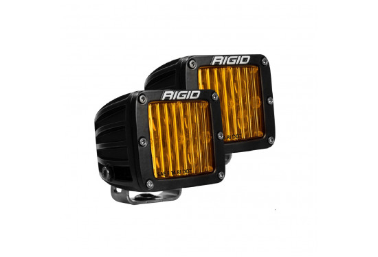 Светодиодные противотуманные фары RIGID 40W Ближний свет (арт.: 504816)