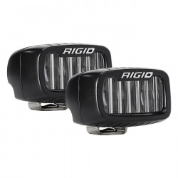 Светодиодные противотуманные фары RIGID 16W Ближний свет (арт.: 902533)