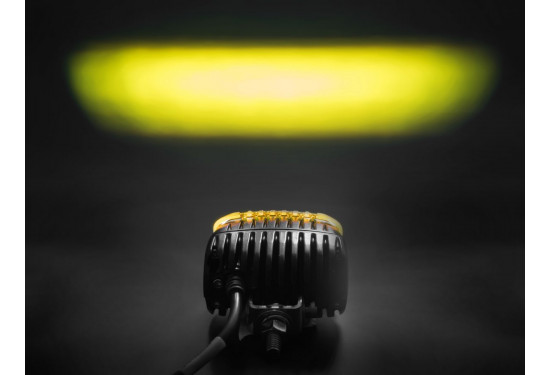 Светодиодные противотуманные фары RIGID 16W Ближний свет (арт.: 902533)