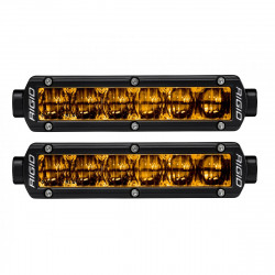 Светодиодные противотуманные балки RIGID 44W (арт.: 906704) Пара