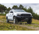 Бампер силовой передний алюминиевый Rival для Ford Ranger T6 2011-2023