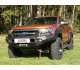 Бампер силовой передний алюминиевый Rival для Ford Ranger T6 2011-2023