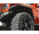 Расширители передних арок Rival для Jeep Wrangler JL 2017+
