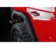 Расширители задних арок Rival для Jeep Wrangler JL 2017+