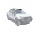 Багажник-платформа алюминиевая Rival для Ford Ranger T6 2011-2023