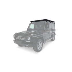 Багажник-платформа алюминиевая Rival для Mercedes-Benz G-Class W463 1989-2024