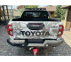 Багажник-платформа алюминиевая Rival для Toyota Hilux 2005-2024