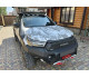 Багажник-платформа алюминиевая Rival для Toyota Hilux 2005-2024