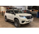 Багажник-платформа алюминиевая Rival для Toyota Land Cruiser Prado 150 2009-2023 и LEXUS GX460