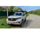 Багажник-платформа алюминиевая Rival для Toyota Land Cruiser Prado 150 2009-2023 и LEXUS GX460