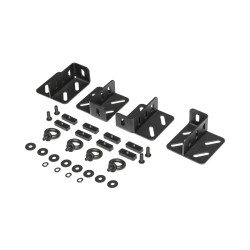 Комплект упоров фиксации груза для модульного багажника Rival