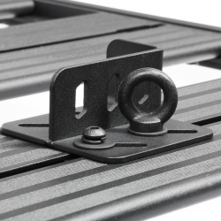 Комплект упоров фиксации груза для модульного багажника Rival