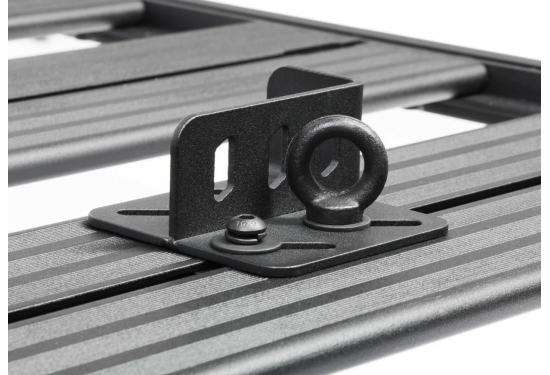 Комплект упоров фиксации груза для модульного багажника Rival