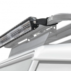 Крепление светодиодной балки для модульного багажника Rival