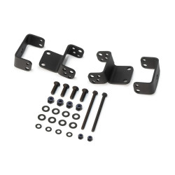 Крепление фар дополнительного освещения для модульного багажника Rival