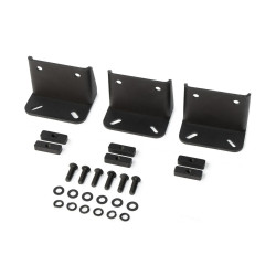 Крепление тента (маркизы) для модульного багажника Rival