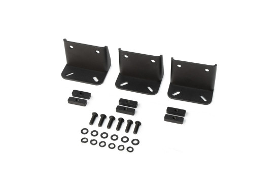 Крепление тента (маркизы) для модульного багажника Rival