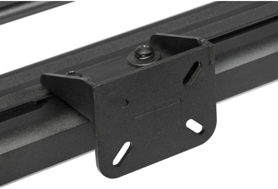 Крепление тента (маркизы) для модульного багажника Rival