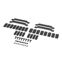 Крепление палатки для модульного багажника Rival (Внедорожники)