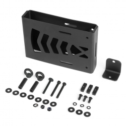 Крепление топора для модульного багажника Rival