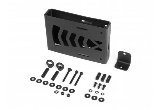 Крепление топора для модульного багажника Rival