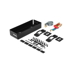 Крепление одной канистры для модульного багажника Rival