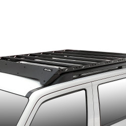 Багажник-платформа алюминиевая Rival для Tank 300