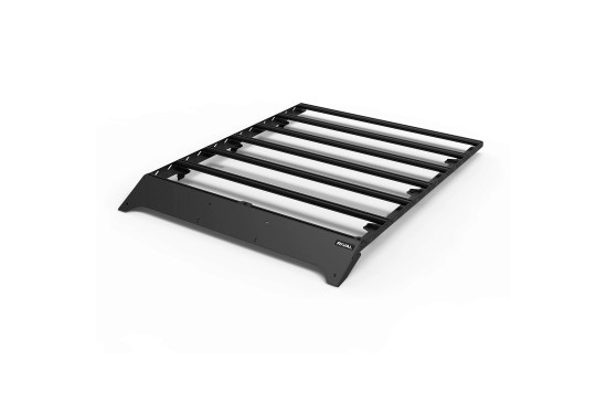 Багажник-платформа алюминиевая Rival для Tank 300